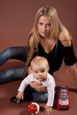 Фотография Семеновой Полины