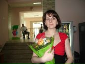 Фотография Можаровской Татьяны