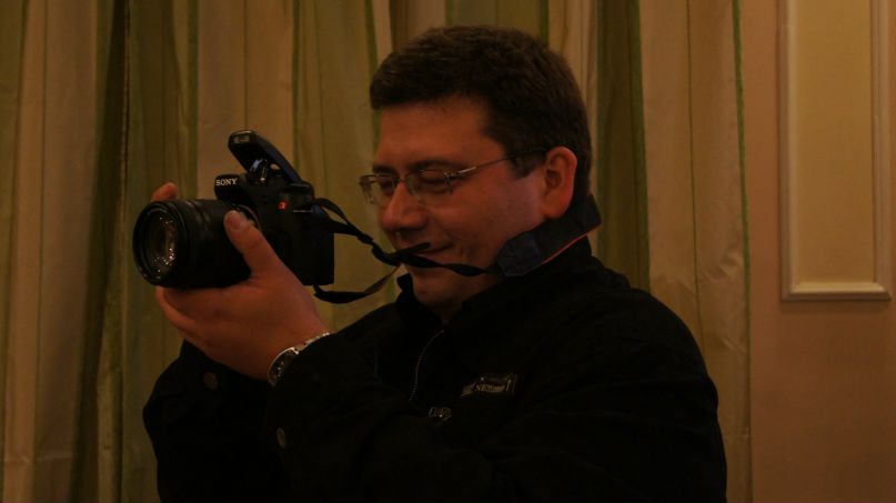 Игорь Бурма фотография #29