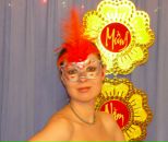 Фотография Лосуновой Валерии