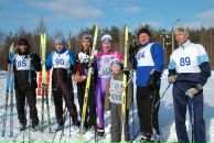 Фотография Чернобай Надежда