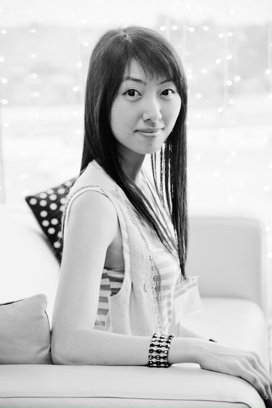 Натик Ким фотография #21