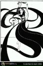Мата Хари фотография #31 (источник - https://vk.com/id75286286)