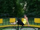 Фотография Рыбаковой Светланы
