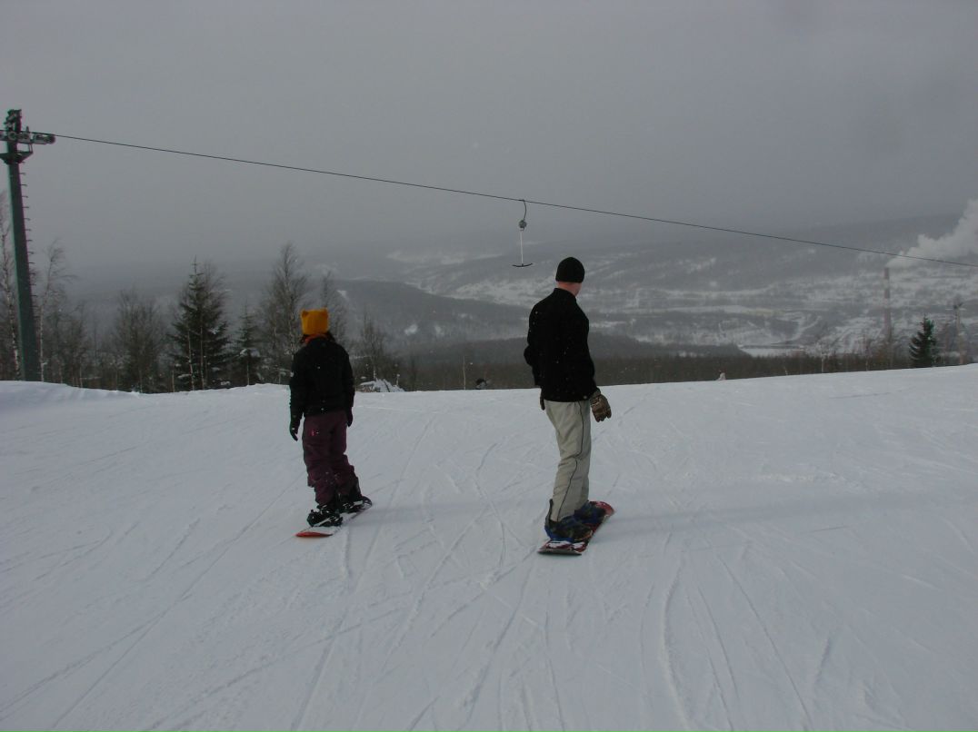 Mikhail Kumaev фотография #44