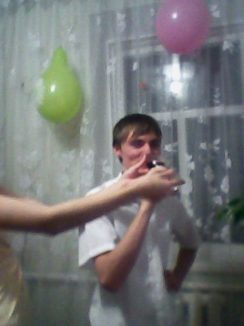 Николай Кошелев фотография #48