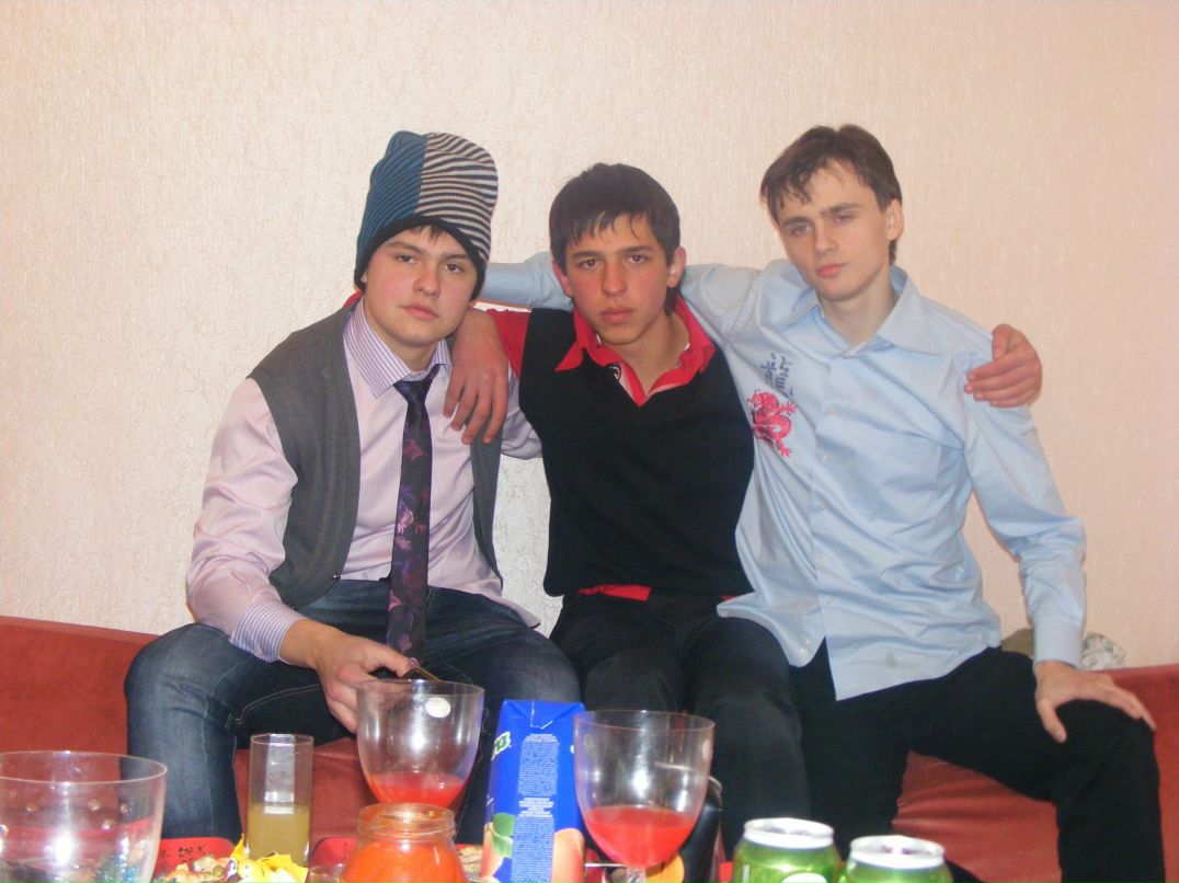 Пашко Вдовиченко фотография #24