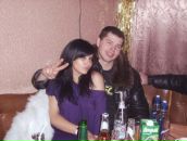 Фотография Кулик Анастасии