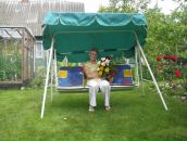 Фотография Зверевой Раисы