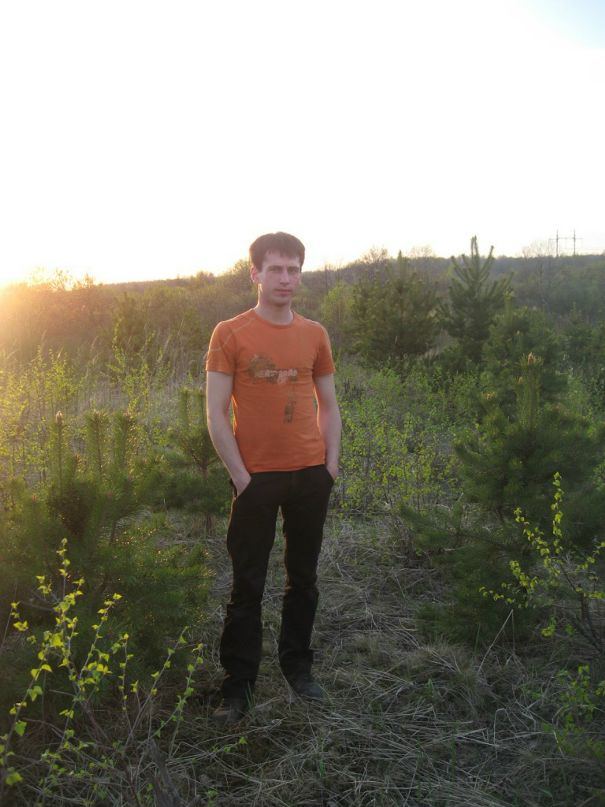 Дмитрий Ковалёв фотография #6