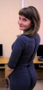 Фотография Левковской Анны