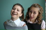 Фотография Баклашовой Ирины