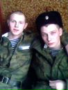 Фотография Леушина Антона