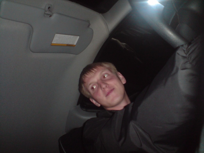 Александр Носков фотография #27