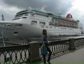 Фотография Конаревой Алёны