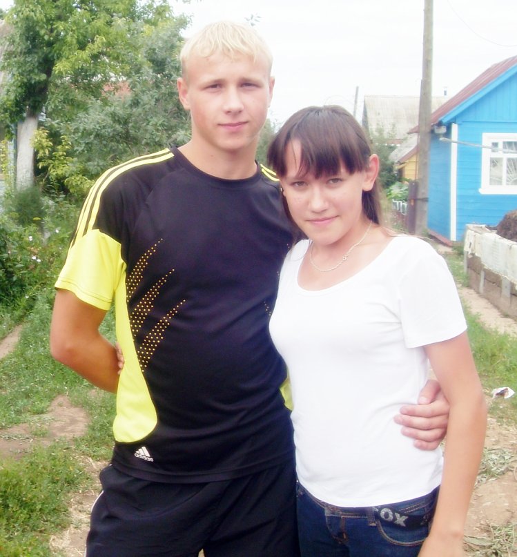 Альбина Латыпова фотография #43 из vk профиля id90951663