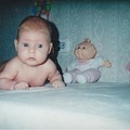 Фотография Соколовой Елены