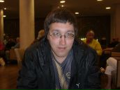 Фотография Кощеева Кирилла