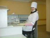 Фотография Беловой Надежды