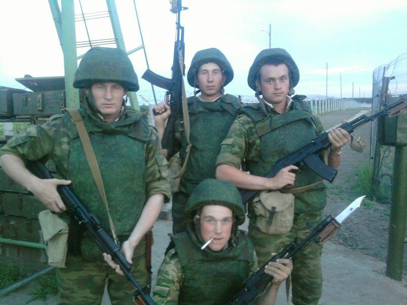 Дмитрий Коскин фотография #36