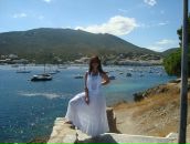 Фотография Семеновой Ларисы