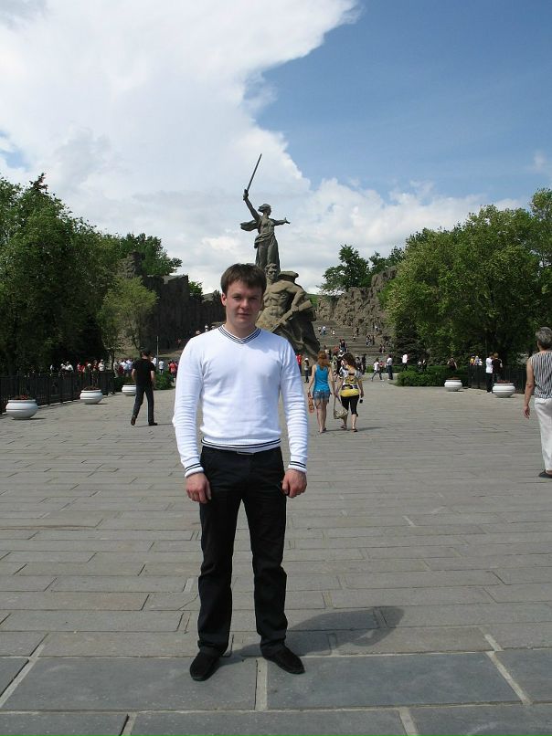 Дмитрий Корольков фотография #43