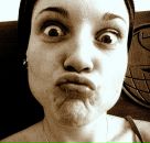 Фотография Трафкиной Натафки