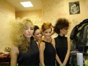 Фотография Сухопаровой Лидии