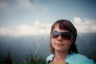 Фотография Матвеевой Полины