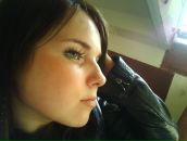 Фотография Выборновой Марины