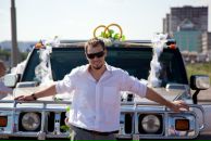 Фотография Макеева Ростислава