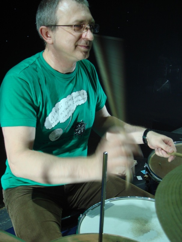 Дмитрий Сланский фотография #46