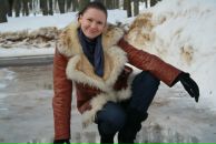 Фотография Смирновой Алены