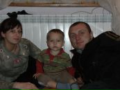 Славік Масник фотография #20 (источник - https://vk.com/id69806361)