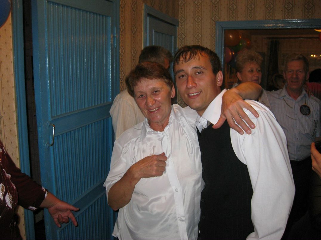 Дмитрий Спиридонов фотография #13