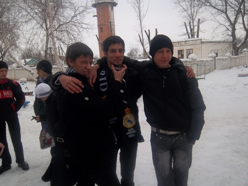Сережа Джан фотография #42