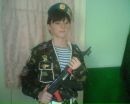 Вікторія Мочерад фотография #23 (источник - https://vk.com/id151381947)