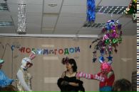 Фотография Пузановой Ирины