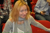 Фотография Подоляк Антонины