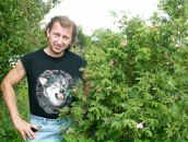 Фотография Молитвина Саши