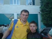 Дєня Гуняк фотография #32 (источник - https://vk.com/id60941440)