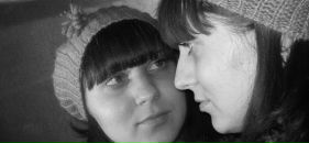 Фотография Холиной Марины