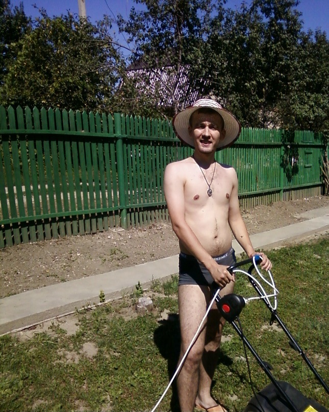 Дмитрий Пащенко фотография #23