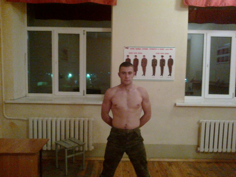 Дмитрий Бойцов фотография #19