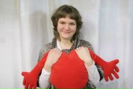 Фотография Мартьяновой Анастасии