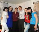 Фотография Хуснутдиновой Ренары