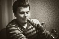 Фотография Цыганова Сергея