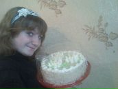 Леся Колісніченко фотография #25 (источник - https://vk.com/id70104281)