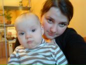 Фотография Кузьмичёвой Анны