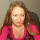 Фотография Одинцовой Юлии